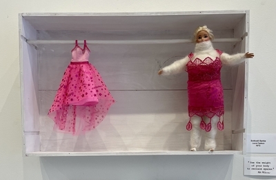 Fat Barbie
