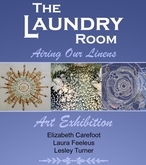 Laundry Room poster