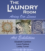 Laundry Room poster
